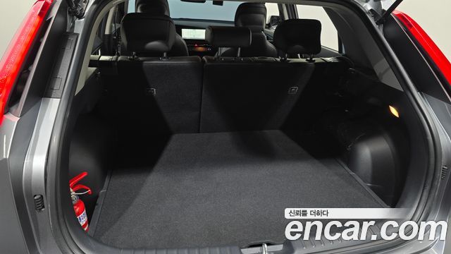 Kia Niro EV Air 2024 — фото 16