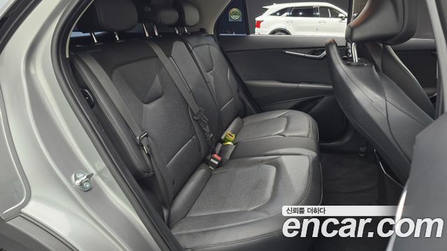 Kia Niro EV Air 2024 — фото 17