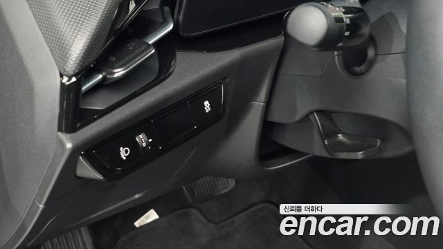Kia Niro EV Air 2024 — фото 19