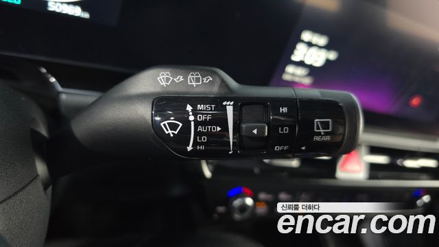 Kia Niro EV Air 2024 — фото 20
