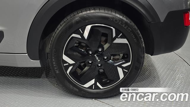 Kia Niro EV Air 2024 — фото 21
