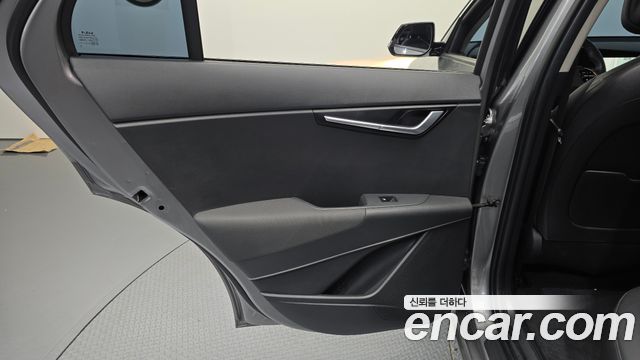 Kia Niro EV Air 2024 — фото 25