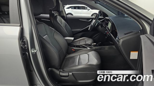 Kia Niro EV Air 2024 — фото 26