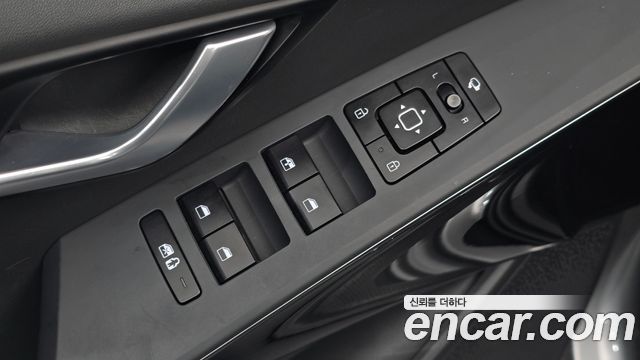 Kia Niro EV Air 2024 — фото 27
