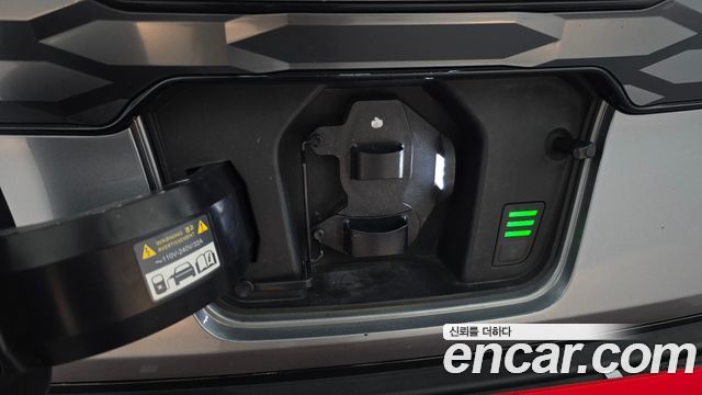 Kia Niro EV Air 2024 — фото 28