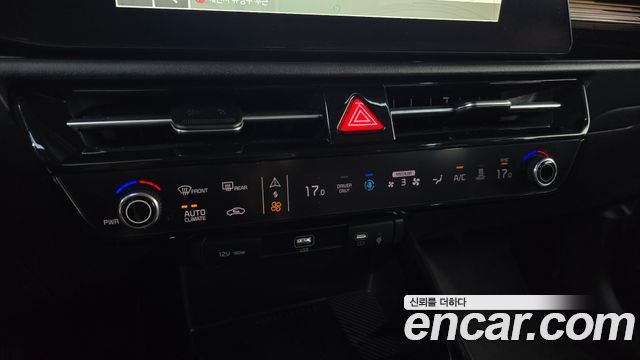Kia Niro EV Air 2024 — фото 29