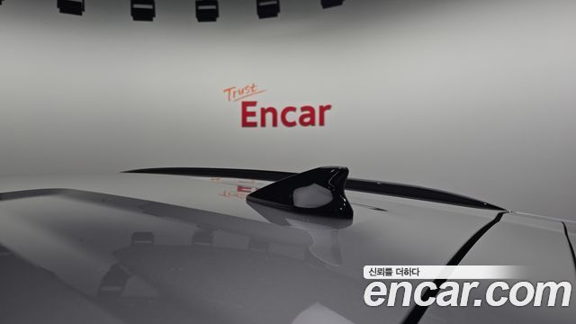 Kia Niro EV Air 2024 — фото 30