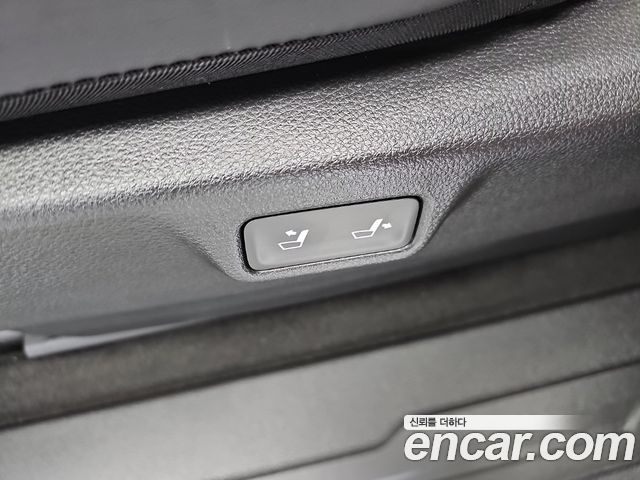 Kia Carnival (IV) Gasoline 9-Seater Signature 2023 — фото 17