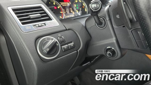 Land Rover Range Rover Sport V8 5.0 SC HSE 2011 — фото 17