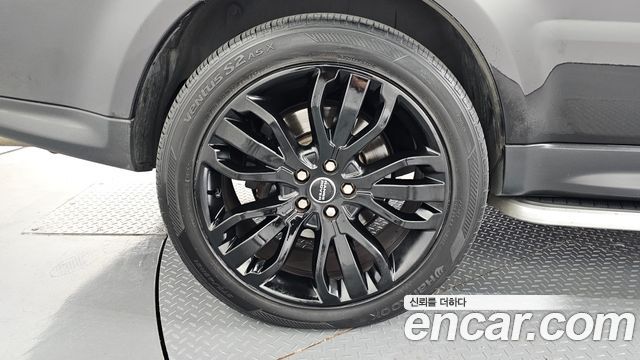Land Rover Range Rover Sport V8 5.0 SC HSE 2011 — фото 21