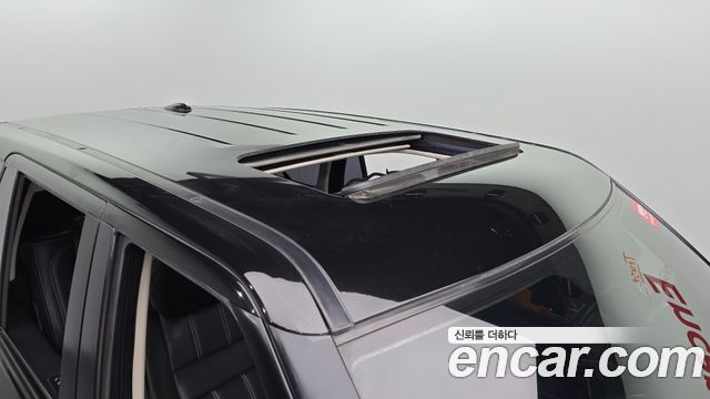 Land Rover Range Rover Sport V8 5.0 SC HSE 2011 — фото 27
