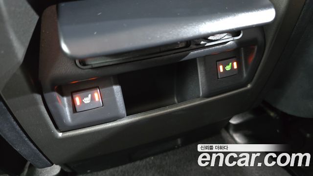 Land Rover Range Rover Sport V8 5.0 SC HSE 2011 — фото 28