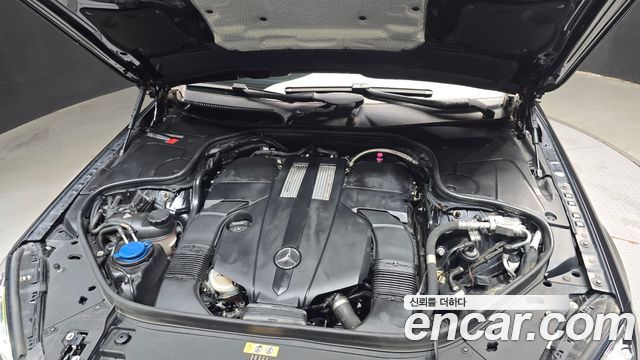 Mercedes-Benz S-Class (W222) S450L 4MATIC 2019 — фото 6