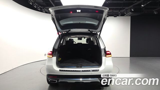 Mercedes-Benz GLE-Class (W167) GLE300d 4MATIC 2024 — фото 24