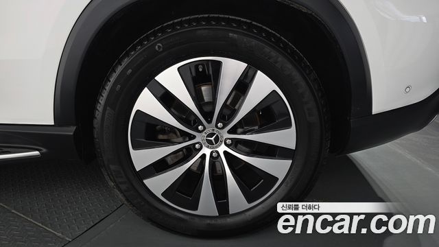 Mercedes-Benz GLE-Class (W167) GLE300d 4MATIC 2024 — фото 27