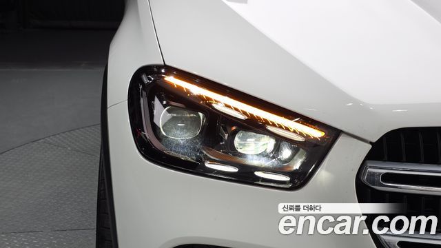 Mercedes-Benz GLE-Class (W167) GLE300d 4MATIC 2024 — фото 28