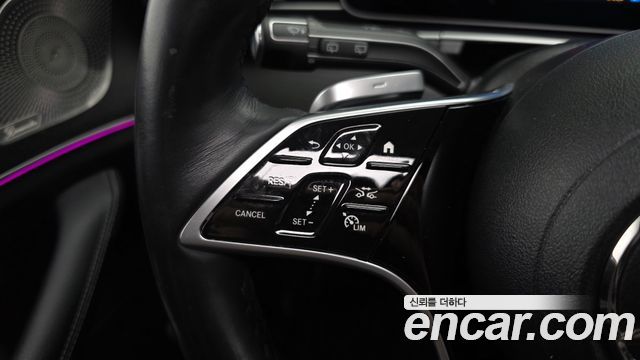Mercedes-Benz GLE-Class (W167) GLE300d 4MATIC 2024 — фото 34