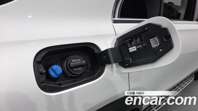 Mercedes-Benz GLE-Class (W167) GLE300d 4MATIC 2024 — фото 35