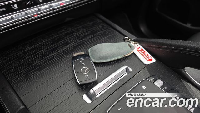 Mercedes-Benz GLE-Class (W167) GLE300d 4MATIC 2024 — фото 40