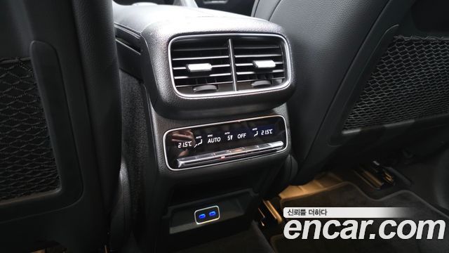 Mercedes-Benz GLE-Class (W167) GLE300d 4MATIC 2024 — фото 42