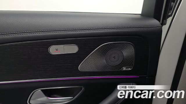 Mercedes-Benz GLE-Class (W167) GLE300d 4MATIC 2024 — фото 45