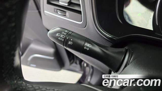 Renault Korea QM6 2.0 GDe RE Signature 2WD 2020 — фото 16