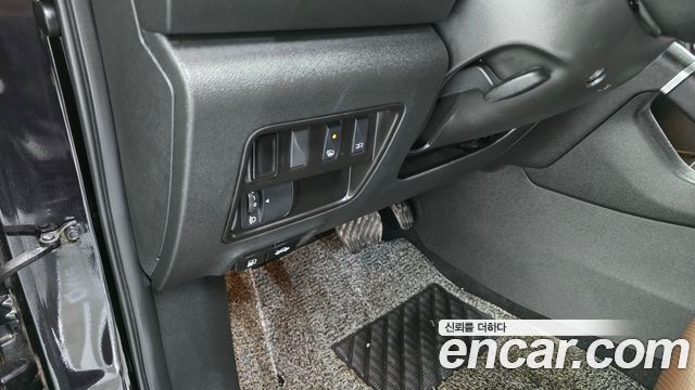 Renault Korea QM6 2.0 GDe RE Signature 2WD 2020 — фото 18