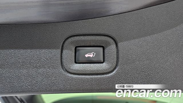 Renault Korea QM6 2.0 GDe RE Signature 2WD 2020 — фото 20