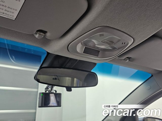 Chevrolet Next Spark LTZ 2016 — фото 22