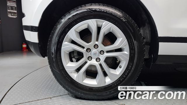 Land Rover Range Rover Evoque (II) D150 S 2020 — фото 5