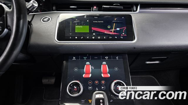 Land Rover Range Rover Evoque (II) D150 S 2020 — фото 14