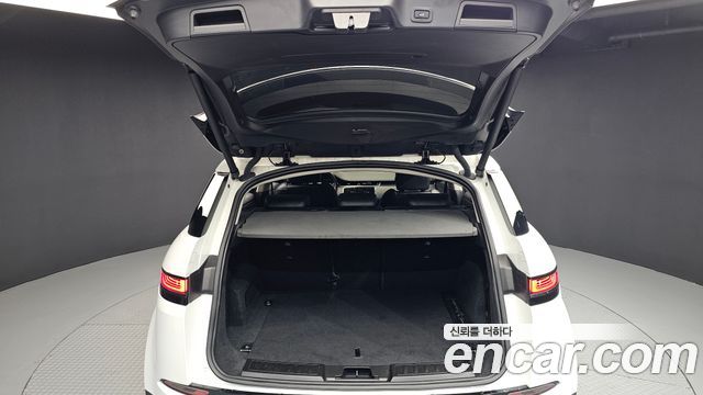 Land Rover Range Rover Evoque (II) D150 S 2020 — фото 20