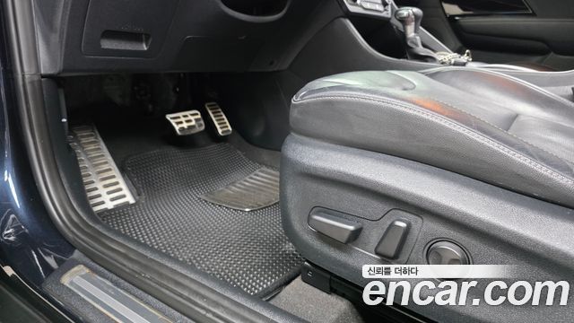Kia Niro 1.6 HEV Noblesse Special 2020 — фото 17