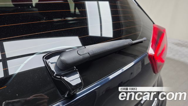 Kia Niro 1.6 HEV Noblesse Special 2020 — фото 30