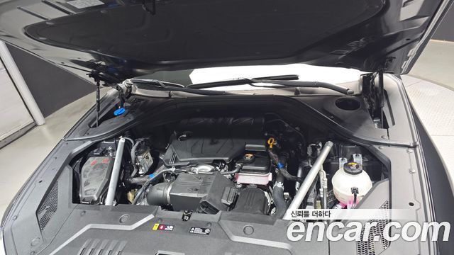 Genesis GV70 2.5T Gasoline 2WD 2025 — фото 6