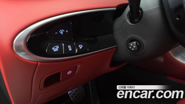Genesis GV70 2.5T Gasoline 2WD 2025 — фото 20