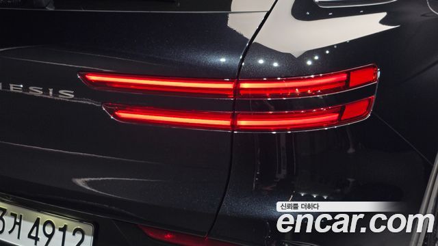 Genesis GV70 2.5T Gasoline 2WD 2025 — фото 23
