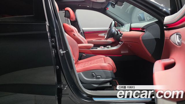 Genesis GV70 2.5T Gasoline 2WD 2025 — фото 26