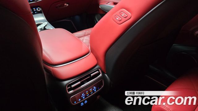 Genesis GV70 2.5T Gasoline 2WD 2025 — фото 27
