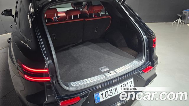 Genesis GV70 2.5T Gasoline 2WD 2025 — фото 31