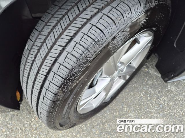 Hyundai Sonata (DN8) 2.0 LPG Modern 2020 — фото 23