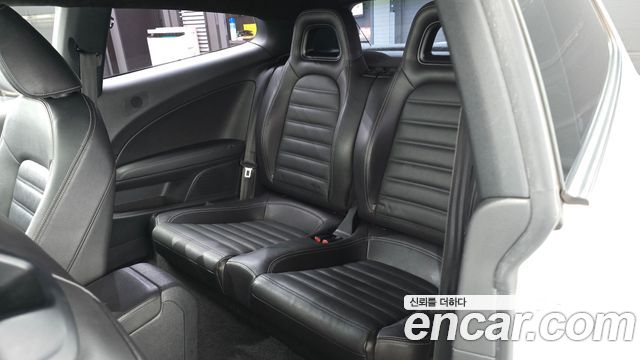 Volkswagen Scirocco 2.0 TDI R-Line 2012 — фото 15
