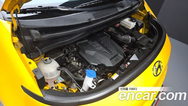 Hyundai Staria L3.5  Kinder Safety Car 13-Seater 2023 — фото 6