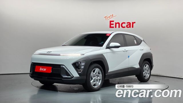 Hyundai Kona Hybrid (SX2) Modern