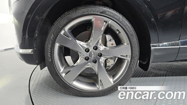 Genesis GV80 2.5T Gasoline AWD 2023 — фото 5