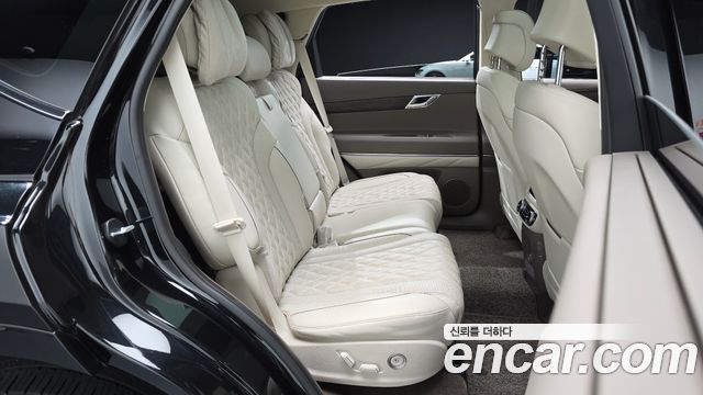 Genesis GV80 2.5T Gasoline AWD 2023 — фото 11