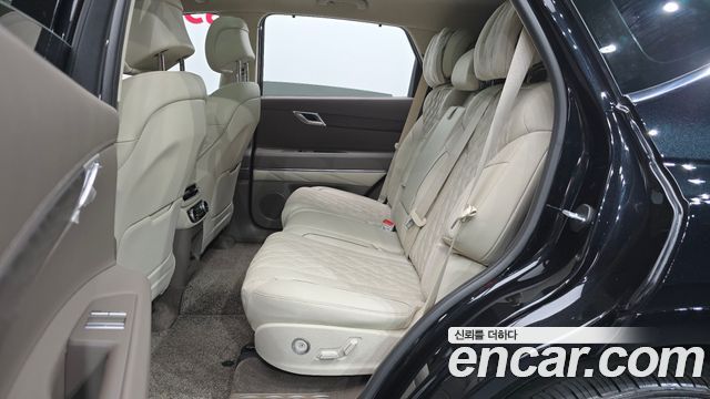 Genesis GV80 2.5T Gasoline AWD 2023 — фото 12