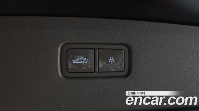 Genesis GV80 2.5T Gasoline AWD 2023 — фото 20