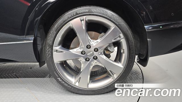 Genesis GV80 2.5T Gasoline AWD 2023 — фото 21