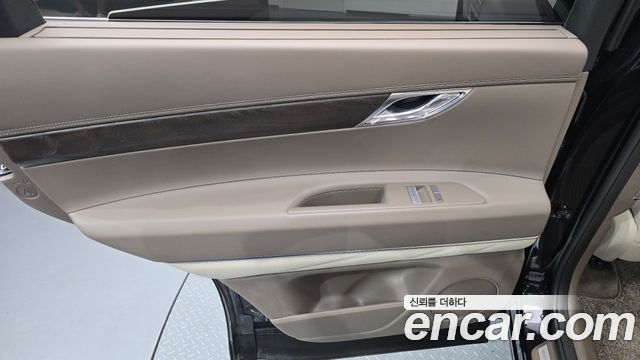 Genesis GV80 2.5T Gasoline AWD 2023 — фото 25